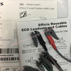 989803160691 EKG-Geräteteile philip Efficia Adult Clip 5-Lead Grabber AAMI Limb