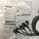 989803160691 EKG-Geräteteile philip Efficia Adult Clip 5-Lead Grabber AAMI Limb