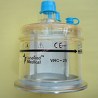 Inspired VHC-25 VHC25 Zubehör für Patientenmonitor Wiederverwendbare automatische Befeuchtungskammer für Neugeborene
