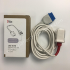 Masima LNCS GE 2016 LNC-10-GE SpO2-Sensor Zubehör für Patientenmonitor Wiederverwendbare Fingerclip-Sensoren für Erwachsene und Kinder