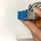 TS-W-D Zubehör für Patientenmonitore GE Ohmeda TruSignal 9-poliger Spo2 Wrap Sensor Wiederverwendbar 1m 3.3ft