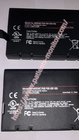 Kompatible ME202C medizinische Ausrüstung des Patientenmonitor-MP20 der Batterie-für das Krankenhaus-Schwarze verwendet