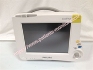 philip Intellivues MP20 Bildumfang der Patientenmonitor-Tischplatte-10,4“
