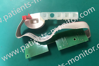 Patientenmonitor-Teil-untere Tastatur M8065-66481 philips MP20