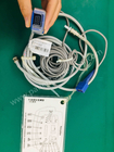 Erweiterungs-Kabel Nellcor DEC-8 Pulsoximetrie-SpO2 für Welch Allyn Vital Signs Monitor 300 Reihe