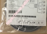 Grabscher philip Efficia Combined Cables 5 Leadset Iec-Hinweis 989803160781