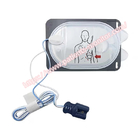 Patientenmonitor-Zusätze FR3 Hinweises 989803149981 Auflagen AED Heartstart