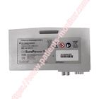 8000-0580-01 Reihe SurePower II der Patientenmonitor-Zusatz-ZOLL Propaq MMDX Batterie