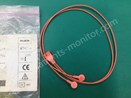 Adapter-Kabel wiederverwendbares Leadset M1363A MECG für mütterliches CL Toco+MP 866075 ECG philip 866077 M2738A M2735A