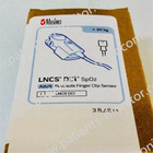 Sensor Masima LNCS DCI 9 Pin Adult Finger Clip SpO2 Hinweis 1863 für Krankenhaus ICU Clinc