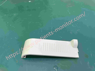 Neugeborener Patientenmonitor COMEN C60 zerteilt Batteriedeckel-Plastikweiße Farbe