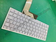 GEs Logiq P5 Schlüsselzus der Ultraschall-Tastatur-DOK-V6227H 5442979 REV.3 A/N
