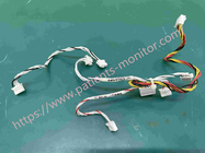 009-000632-00 Patientenmonitor-Teil-Leiterplatte COMEN C60 und Parameter-Brett-Kabel