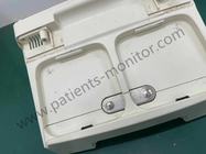3202497-002 Defibrillator-Spitzenkasten-Paddel-Halter Med-tronic Lifepak20 LP20 Teile der medizinischen Ausrüstung