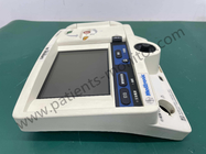 Defibrillator-Bildschirmanzeige Med-tronic Lifepak20 LP20 bauen mit Front Panel Front Case zusammen