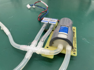 NIBP-Modul-Pumpen-Stützbrett-Patientenmonitor-Teile E204460 02,01 01.53.452323011 02,01 für Edan IM70