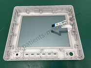 Die Patientenmonitor-Teile ICU-Krankenhaus-Gerät Edan IM70 zeigen vorderes Gehäuse mit Touch Screen T121S-5RB014N-0A18R0-200FH an