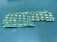 Maschinen-Teil-Tastatur-Brett MS1R-110268-V1.0 02,05 Edan SE-601B SE-601K ECG