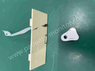 Patientenmonitor-Batterie-Tür-Versammlungs-Krankenhaus-medizinische Ausrüstung Philip Goldways G30