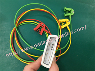Philip MX40 Patientenmonitor EKG Kabel 989803171901 Original