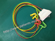 Philip MX40 Patientenmonitor EKG Kabel 989803171901 Original