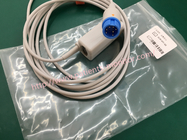 Mindray Spo2 Blutsauerstoffsensor Probe DLM-011-02 7 PINS