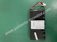 Wiederaufladbare Li-Ionen-Batterie 14,8V, 4400mAh TWSLB-004 21.21.064146 für die Edan SE-1200 Express EKG/EKG-Maschine