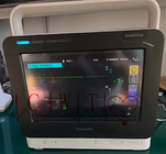 Krankenhaus Intellivue benutzte Modell des Patientenmonitor-System-MX400
