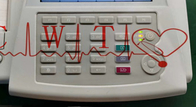 Krankenhaus-Vital Signss ECG 12.5mm/S GE Mac-800 Zoll LCD der Ersatzteil-4