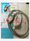 Medizinischer Kabel und Leitungsdrähte M1500A Ecg Hinweis 989803103811