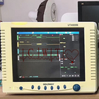 Doppel-Parameter-Patientenmonitor-Reparatur Goldway UT4000B IBP TFT multi Krankenhaus-Ausrüstung
