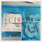 1.1m medizinisches Adapter-Kabel der Patientenmonitor-Zusatz-M1943A Spo2