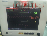 12,1“ multi Parameter Vital Signs Monitor Repair, erwachsene Gesundheitswesen-Überwachungsanlage TFTs