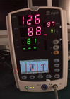 VS800 RESP NIBP SPO2 benutzte Herzmonitor Patientenmonitor Mindray