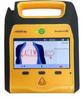 100-240V 4in GE Cardioserv benutzte Defibrillator-Maschine für Herzinfarkt-Schock
