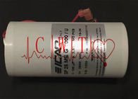 XL+-Defibrillator-Maschine zerteilt Dia5cm-Defibrillator-Kondensator