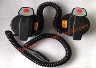 Paddel M290 PRIMEDIC DefiMonitor XD100 harter Defibrillationsmonitor
