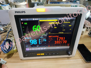 Patientenmonitor philip G60E ICU für Krankenhaus-Klinik