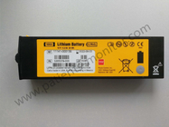 Nicht wiederaufladbare Lithium-Batterie 12V 4.5Ah 54Wh Krankenhaus-Defibrillator-Ausrüstung Lifepak LP1000 für medizinische Geräte