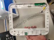 Patientenmonitor-Teile Front Panel Cover Case Krankenhaus-Gerät-Teile Efficia CM10