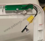 Patientenmonitor-Teile Front Panel Cover Case Krankenhaus-Gerät-Teile Efficia CM10