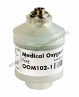 Des medizinischen Geräts Sauerstoff-Sensor OOM102-1 der Krankenhaus-Ausrüstungs-Teil-ENVITEC