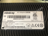 ADP1210-01 Mindray Ultraschall Wechselstrom-Adapter für Systeme M5 M7 Diagnostik