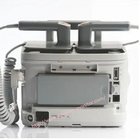 Halb automatischer externer benutzter Defibrillator BeneHeart D3 Mindray