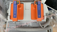 Neue Zustand Nihon Kohden Cardiolife Defibrillator-TEC-7621K TEC-7621C