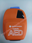 Defibrillator-Krankenhaus-Geräte Nihon Kohden Cardiolife AED-3100 automatische externe