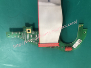 M8086-66482 Philip MP20 Patientenmonitor-Teil-Seitentastatur bauen Reparatur zusammen