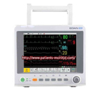 Patientenmonitor-Noten-Bildschirmauflösung 800×600 EDAN IM60
