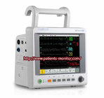 Patientenmonitor-Noten-Bildschirmauflösung 800×600 EDAN IM60