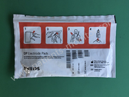 Philip HeartStart Adult Defibrillator Pads DP-Elektrode füllt Hinweis 989803158211 auf